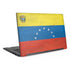 Venezuela Flag Distressed Dell Latitude Skin